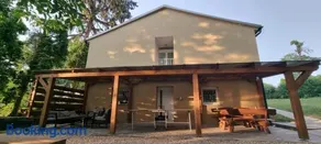 Chata nad kúpaliskom Santovka - Image 2