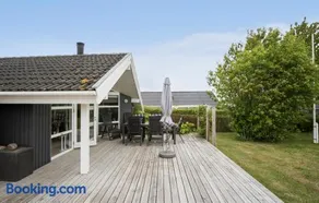 Three-Bedroom Holiday Home In Assens - Image 2