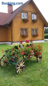 Atpūtas namiņš - Image 2