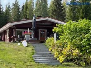 Kivisalmi ja AuroraHut - Image 1