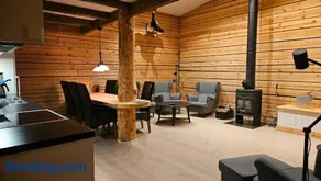 Ammeråns Fiskecamp - Image 3