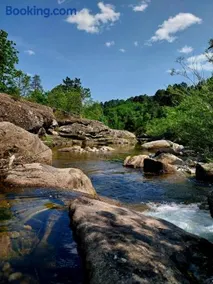 Le Mas des Mûriers en Cévennes gardoises - Image 1