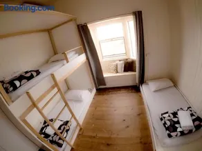 Bunk Inn Hostel - Image 5