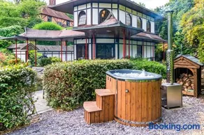 1 Bed in Tollard Royal oc-j32937 - Image 2