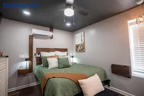 BOHO-MOD STUDIO APARTMENTs - Image 3