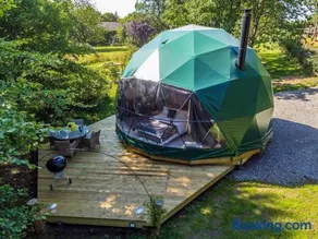 Woodland dome - Image 1