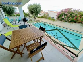 Appartement Logement entier avec piscine - Image 2