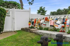 Coastal Charm Lobster Chato - Image 1