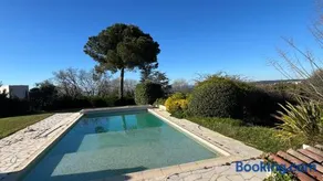Appartement dans le magnifique Mas des Serens - Image 1