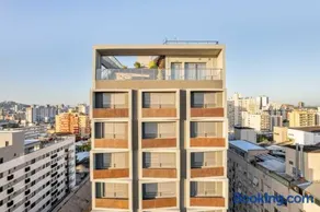 JP Redenção - estúdio moderno no prédio mais disputado da Cidade Baixa - Image 2