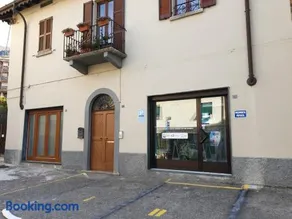 La Casa Sul Sasso In town serviced accommodations - Image 1
