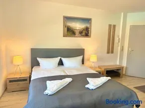 Ferienwohnung Kranichnest - Image 2