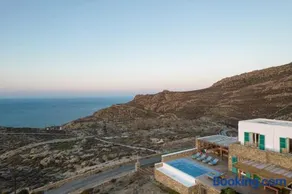 Villa Joy - Sunset Sea View Villa - Image 2