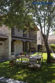 El Hogar el Fresno Premium, Casa Rural 4 * - Image 1