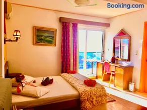 delphi aiolos center hotel panoramic view&yoga harmony hotel&rooms - Image 4