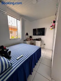 Comfortable and Complete Apartment - Image 1