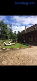 La cour aux ânes - Image 1