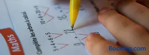 Hospedagem & Escritório Educação e Cuidado - Image 1