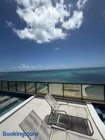Beira Mar de Tamandaré Apartment! Very complete! - Image 2