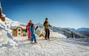 Haus Aida, Bettmeralp - Image 4