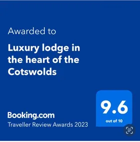 Swan lodge - Image 2