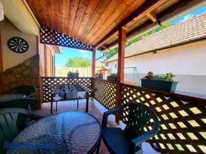 WatAir House Apartman Sarud - Image 5