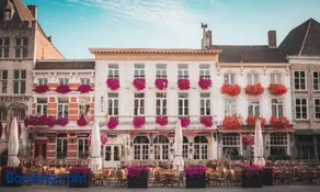 Grand Cafe Hotel de Bourgondier - Image 3