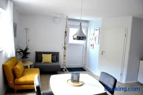 Ferienwohnung Zaunkönig - Image 2