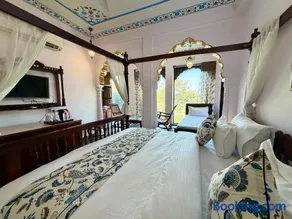 Grand Heritage Haveli - Image 1