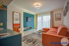 Viktória Apartman - Image 1