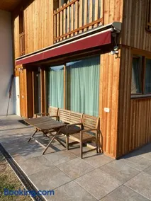 Brentwaldhof Appartements - Image 1