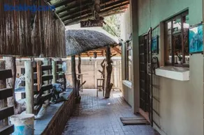 Charming Self Catering Apartment - Image 1