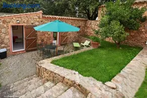 Maison Le Citronnier avec piscine - Domaine E Case Di Cuttoli - Image 2