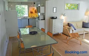 Holiday Home Strandkrogen Ix - Image 4