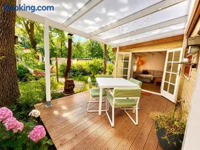 The Sunbird Inn - Pool, Sauna & Luxery - Image 3