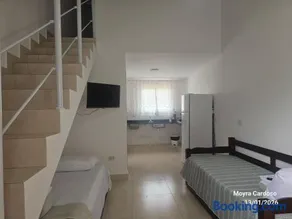Flor de Jagube Guest House - Image 1