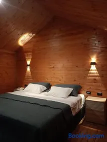 Glamping villeta campo heliconias - Image 3