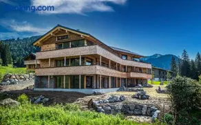 Gästehaus Oben am Berg - Image 1