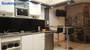 Főnix de Lux Apartman - Image 4