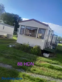 HAPPY DAYS Caravan88 North - Image 2