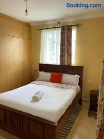 Zoe Homes 1br and 2br Cottage own compound -Kericho town near Green Square mall - Image 4
