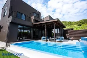 Retreat Villa Aym - Vacation STAY 18153v - Image 4