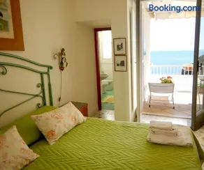 Casa Marta vacation home in Positano - Image 5