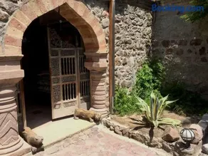 Aegean Beachfront Dream House - With service! - Image 4