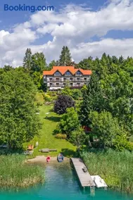 Kleines Hotel Kärnten - Image 1