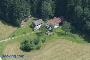 Pension am Waldesrand - Image 1