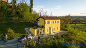 Villa Flora di Capriata d'orba - Image 2