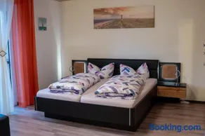 Ferienwohnung "Am alten Main" - Image 1