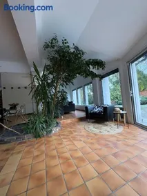 villa 24h du Mans - Image 3
