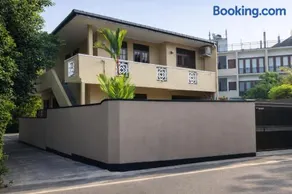 Villa Enchanté - Apartment in Nugegoda 2BR - Image 1